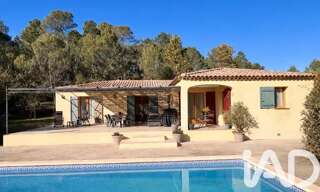 Maison 5 Pièces 127 m² à vendre à Bras (83149)