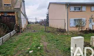 Terrain  405 m² à vendre à Sponville (54800)