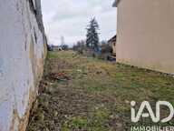 Vente Terrain à bâtir 405 m&sup2; — photo 2