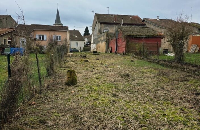 Vente Terrain à bâtir 405 m&sup2; — photo 3