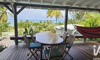 Maison 6 Pièces 140 m² à vendre à Le Moule (97160)