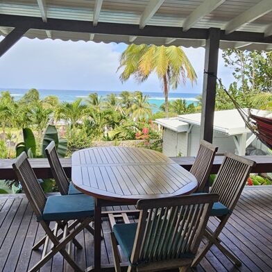 Maison 6 pièces 703000 €