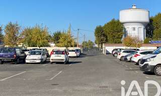 Garage  11 m² à vendre à Mérignac (33700)