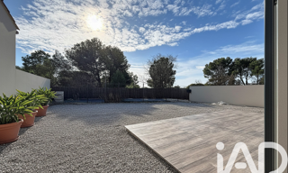 Maison 4 Pièces 92 m² à vendre à Béziers (34500)