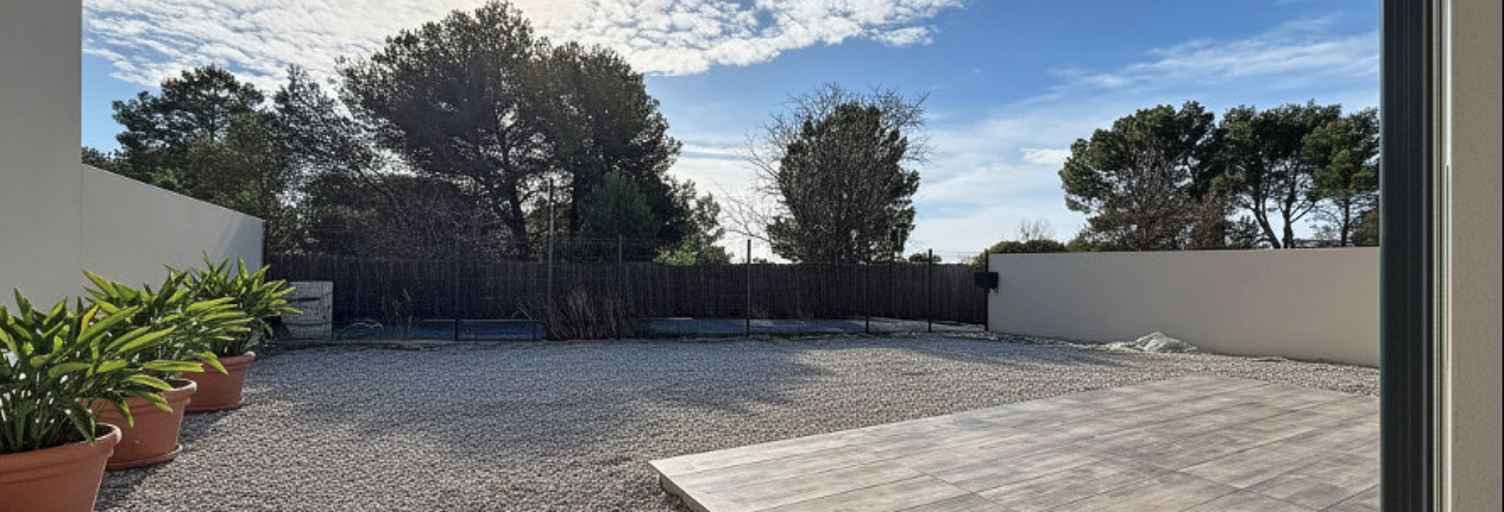 Maison 4 Pièces 92 m² à vendre à Béziers (34500)