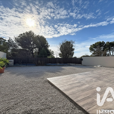 Maison 4 pièces 332000 €