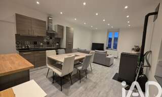 Maison 4 Pièces 120 m² à vendre à Longwy (54400)