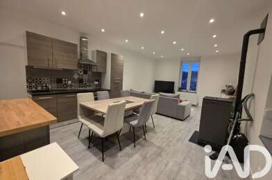 Maison 4 pièces 299000 €