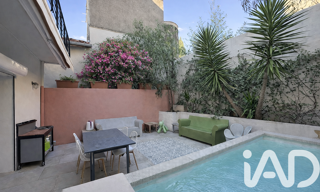 Maison 4 Pièces 135 m² à vendre à Béziers (34500)