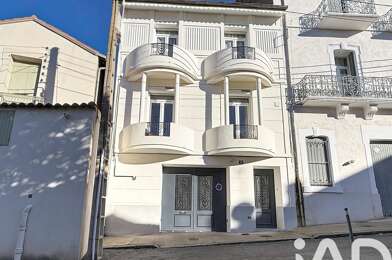 Maison 4 pièces 499000 €