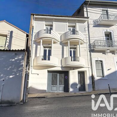 Maison 4 pièces 499000 €