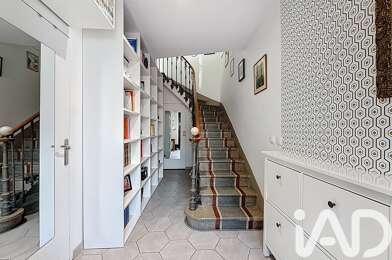 Maison 4 pièces 499000 €