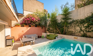 Maison 4 Pièces 135 m² à vendre à Béziers (34500)