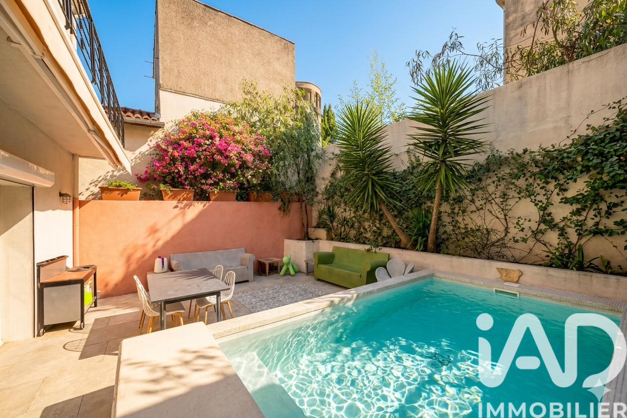 Maison à vendre, 4 pièces, 135 m², Béziers