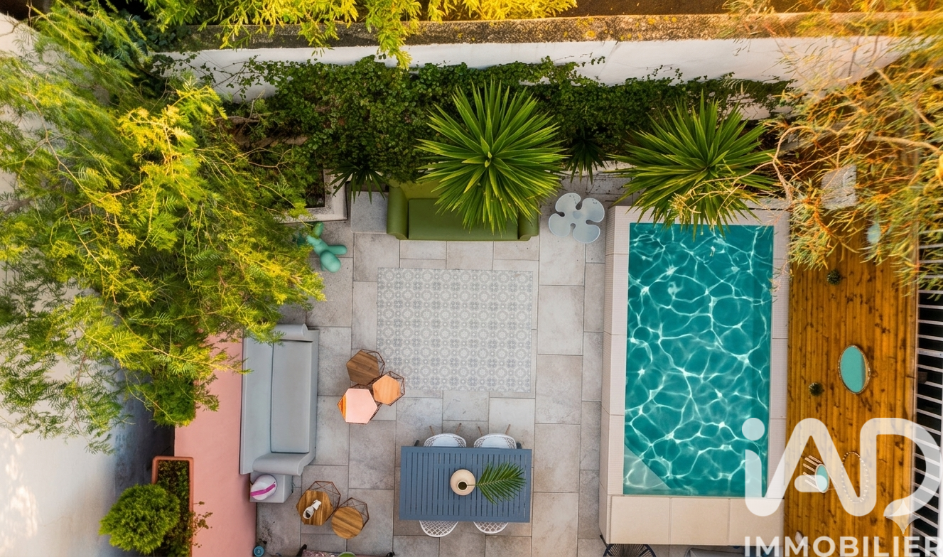 Vente Maison/villa 4 pièces - Photo 3