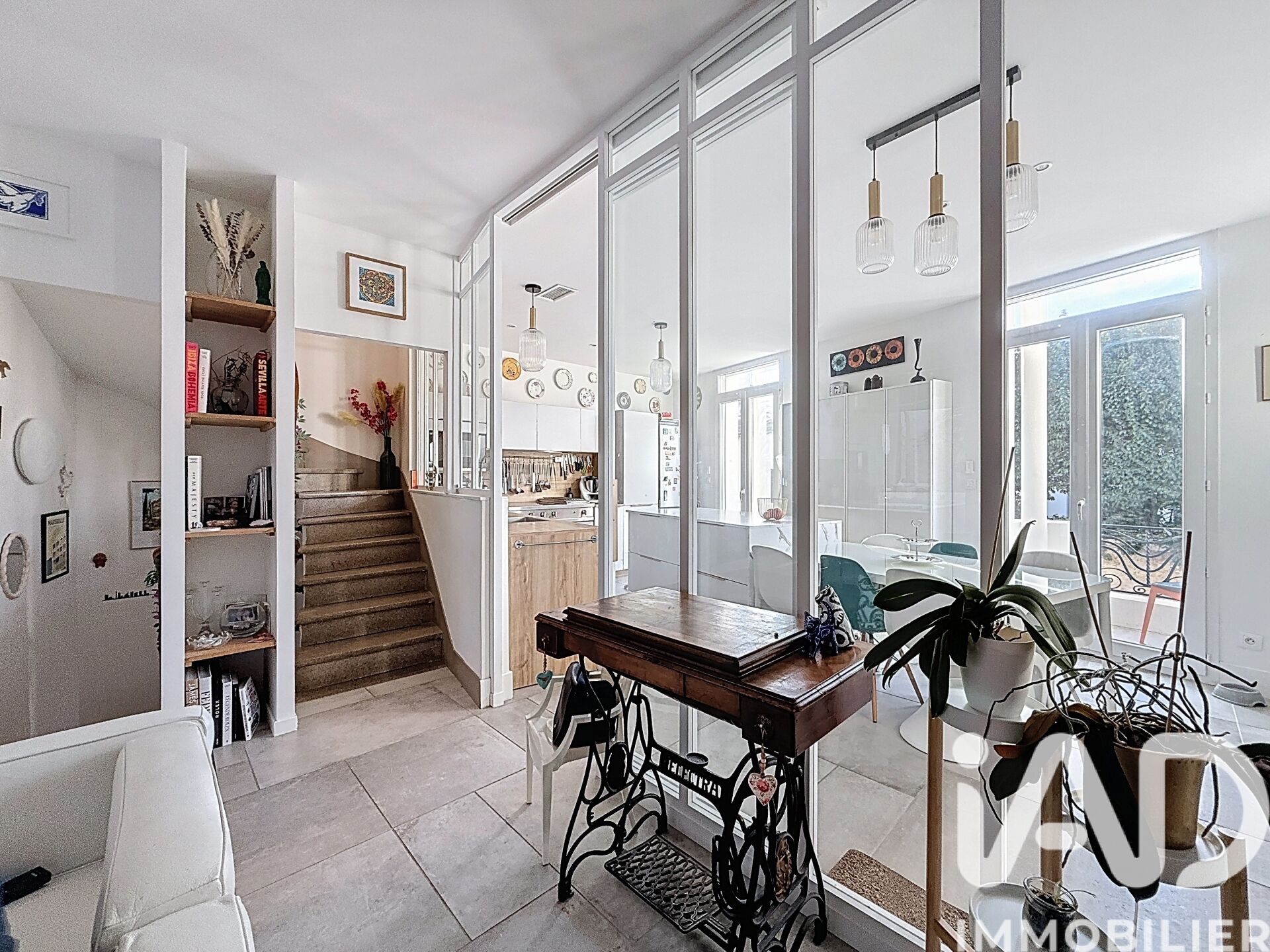 Vente Maison/villa 4 pièces - Photo 4