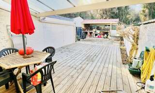 Maison 6 Pièces 118 m² à vendre à Creil (60100)