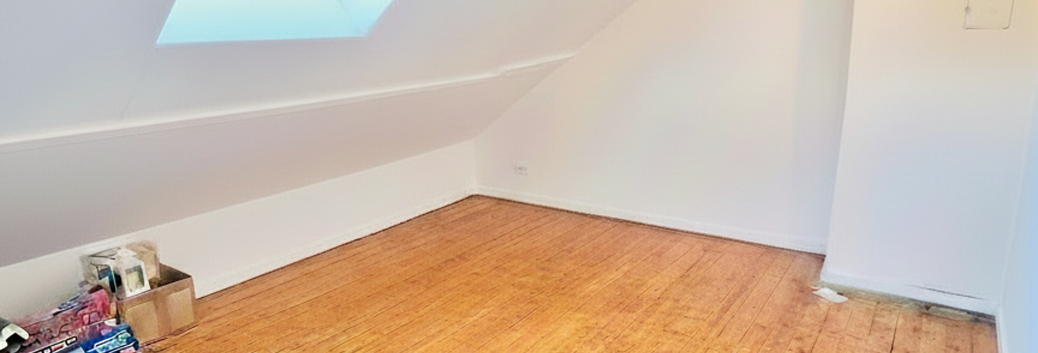 Maison 6 Pièces 118 m² à vendre à Creil (60100)