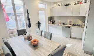 Maison 6 Pièces 118 m² à vendre à Creil (60100)