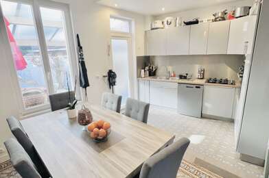 Maison 6 pièces 260000 €