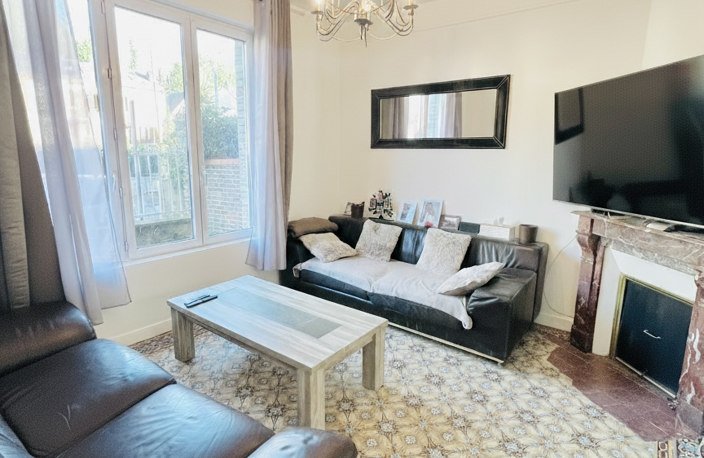 Vente Maison de ville 6 pièces — photo 3