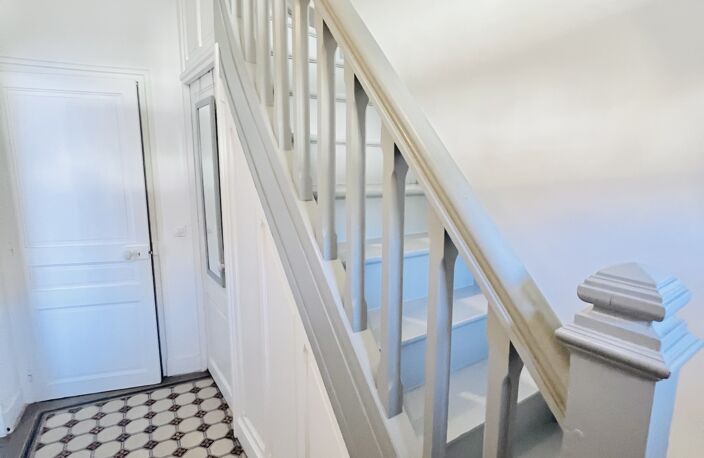 Vente Maison de ville 6 pièces — photo 4