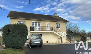 Maison 4 Pièces 92 m² à vendre à Oyré (86220)