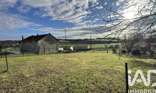 Terrain  560 m² à vendre à Oyré (86220)