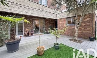 Appartement 5 Pièces 99 m² à vendre à Antony (92160)