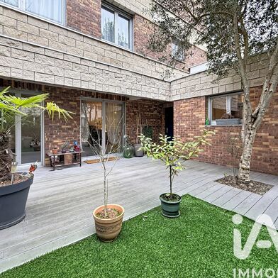 Appartement 5 pièces 598500 €