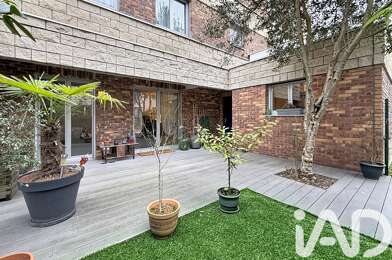 Appartement 5 pièces 550000 €