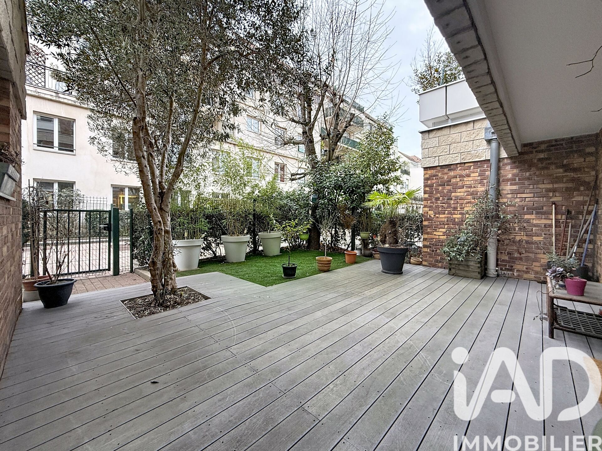 Vente Appartement 5 pièces - Photo 2