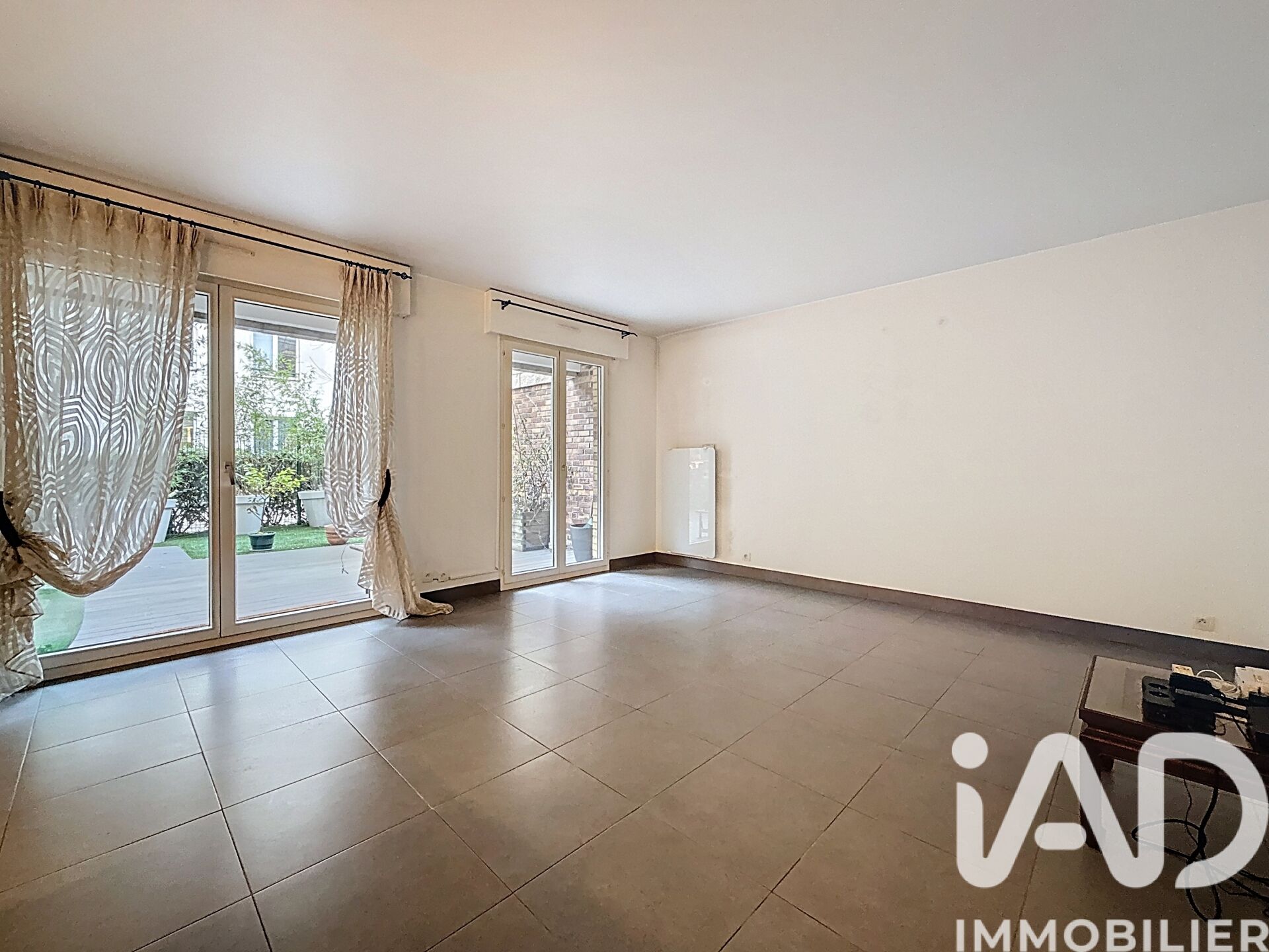Vente Appartement 5 pièces - Photo 4