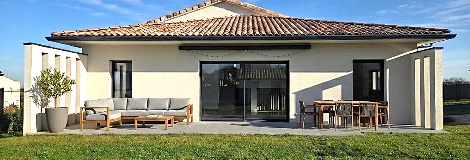 Maison 6 Pièces 187 m² à vendre à Rouffiac-Tolosan (31180)