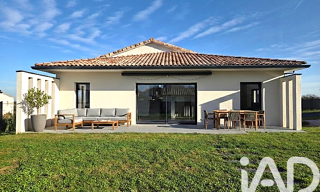 Maison 6 Pièces 187 m² à vendre à Rouffiac-Tolosan (31180)