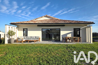 Maison 6 pièces 780000 €