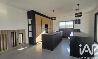 Maison 6 Pièces 187 m² à vendre à Rouffiac-Tolosan (31180)