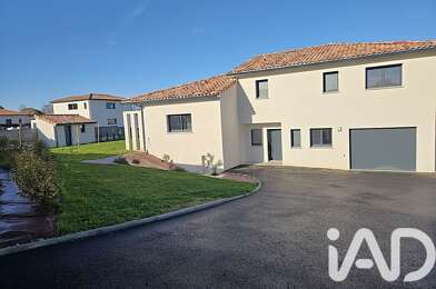 Maison 6 pièces 780000 €