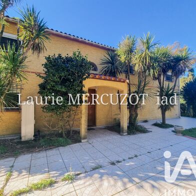 Maison 8 pièces 750000 €