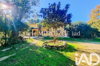 Maison 8 pièces 690000 €