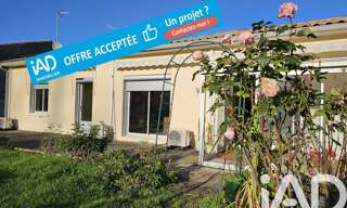 Maison 3 Pièces 83 m² à vendre à Le Bourdet (79210)