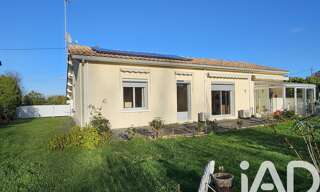 Maison 3 Pièces 83 m² à vendre à Le Bourdet (79210)