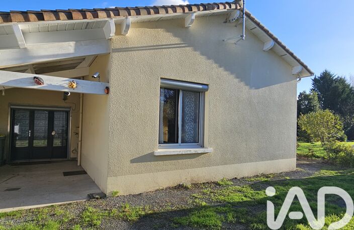 Vente Maison/villa 3 pièces — photo 2