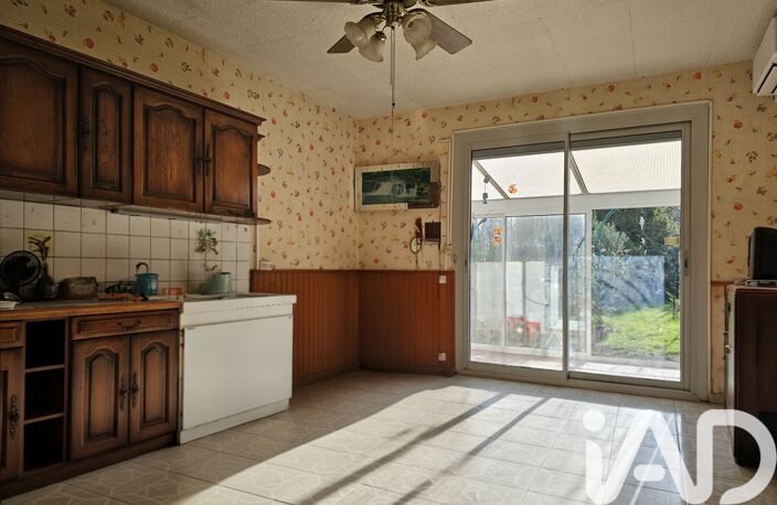 Vente Maison/villa 3 pièces — photo 4