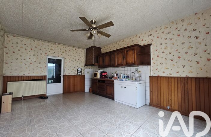 Vente Maison/villa 3 pièces — photo 5