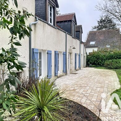 Maison 9 pièces 589500 €