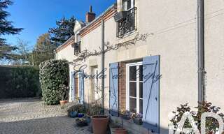 Maison 9 Pièces 184 m² à vendre à Olivet (45160)