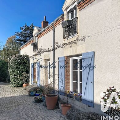 Maison 9 pièces 589500 €