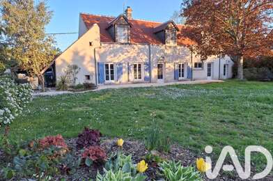 Maison 9 pièces 570000 €