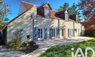 Maison 9 Pièces 184 m² à vendre à Olivet (45160)